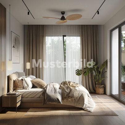 Exchange property: Exclusive 3-room apartment in Zollikon – Perfect for city lovers - Photo 1