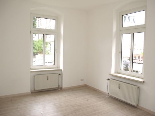 Ruhig & komfortabel ... mit guter Verkehrsanbindung! - Photo 1