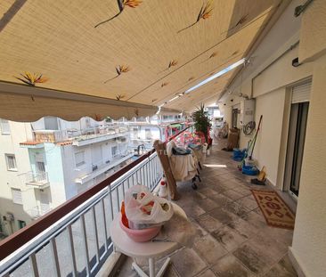 ΘΕΣΣΑΛΟΝΙΚΗ - ΦΑΛΗΡΟ - ΔΙΑΜΕΡΙΣΜΑ 90Τ.Μ - 3ος ΟΡΟΦΟΣ - ΡΙΖΙΚΑ ΑΝΑΚΑ... - Photo 6