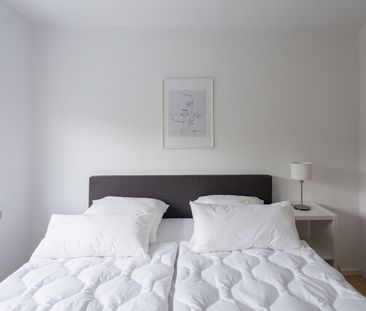 Businesswohnen in Chemnitz – wohlfühlen wie Zuhause! - Photo 4