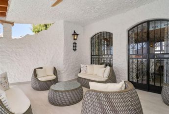 Finca rústica de alquiler en Calle las Rosas, 96, Capistrano