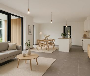 Oeverparkdreef 10 / B 001, 9160 Lokeren - Foto 1