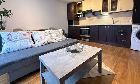 Na prenájom 1 - izbový byt Nová Dubnica, 31 m2. - Photo 5