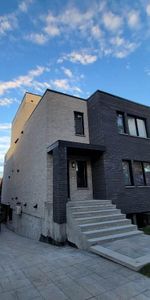 Nouvelle Construction 5 1/2 secteur Tranquille a 10 Mins du Rem - Photo 3