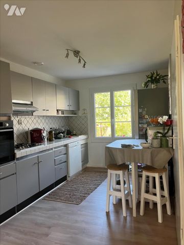 MAISON A LOUER - Photo 4