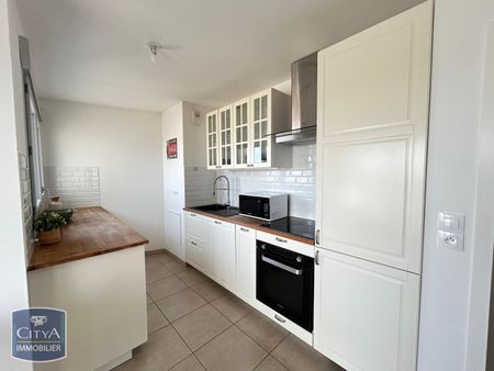 Location Appartement 3 pièces 60m² LE MANS 72000 - Photo 5
