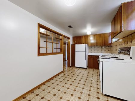 For Lease - 26 Starview Drive Unit# Lower, Toronto, Ontario - Photo 4