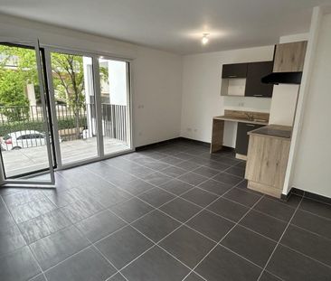 Location / Appartement T2 - Photo 3