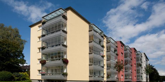 Mehr als gewohnt - Schöne 2-Zimmerwohnung in Wuppertal-Ronsdorf - Photo 3