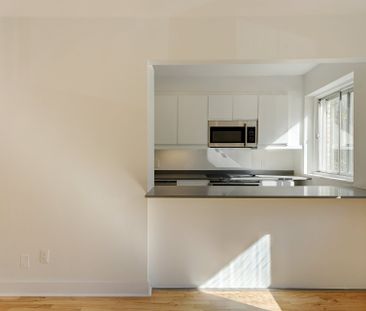 Apartment for rent, Montréal (Côte-des-Neiges/Notre-Dame-de-Grâce) - Photo 4
