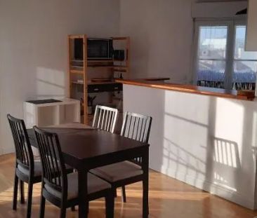 Appartement à louer 2 pièces 46.37m² - Photo 3