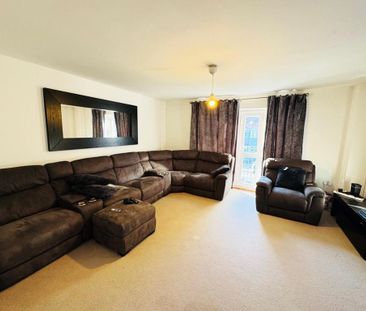 5 bedroom townhouse to rent - Photo 1