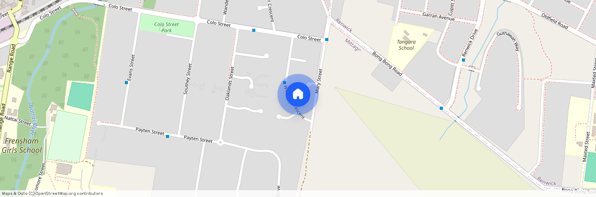 29 Winifred Crescent, NSW 2575, Mittagong