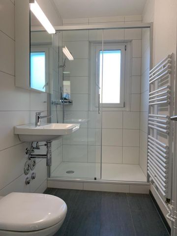 Schöne 3-Zimmerwohnung zu vermieten - Photo 3