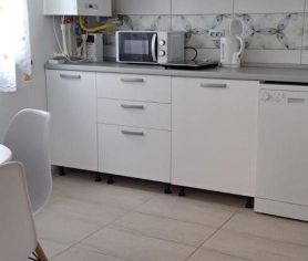 Apartament de inchiriat in Constanta, Mamaia Nord - 1 camere, 35 mp - Fotografie 1