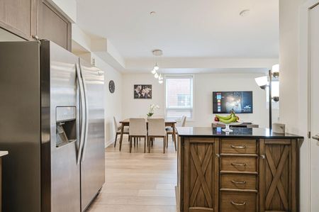 For Lease - 256 ROYAL YORK Road Unit# 114, Toronto, Ontario - Photo 4