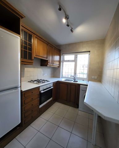 1 bed maisonette to rent Pinner View, Harrow HA1 - Photo 4