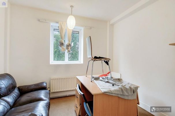 5 bedroom apartment to rent - Photo 1