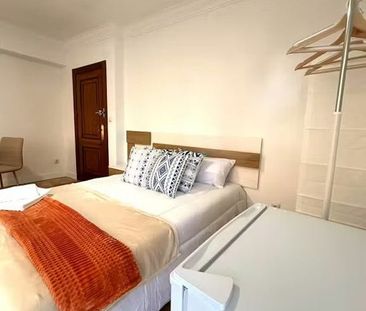 Avenida de Fuenlabrada, Leganés, Community of Madrid 28912 - Photo 5