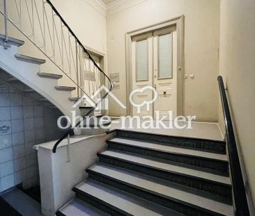 Etagenwohnung in Hamburg (Rotherbaum) - Photo 1