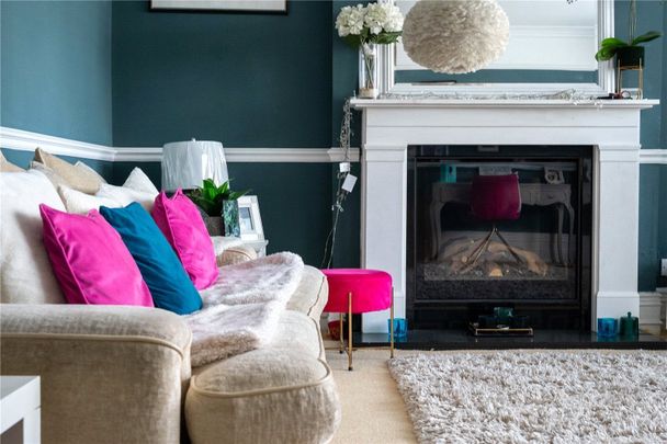 Popes Grove, Twickenham, TW1 - Photo 1