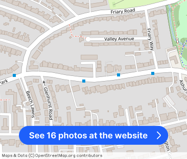 Torrington Park, LONDON - Photo 1