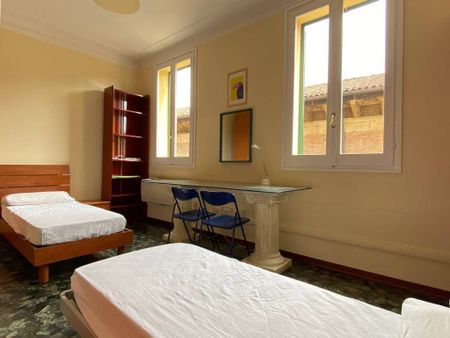 AMPIO APPARTAMENTO PER STUDENTI IN CENTRO STORICO - Photo 4