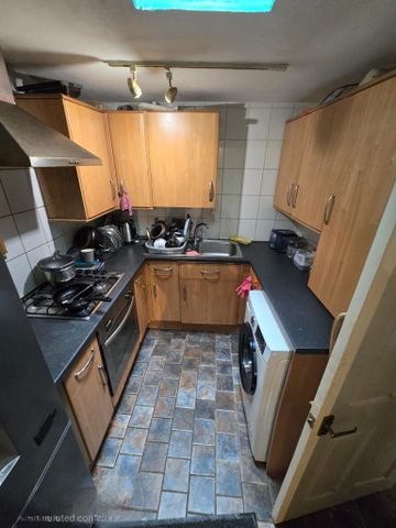 2 bedroom bungalow to rent - Photo 3