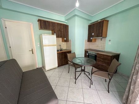 Studio/Γκαρσονιέρα για ενοικίαση - Καβάλα, - Photo 5