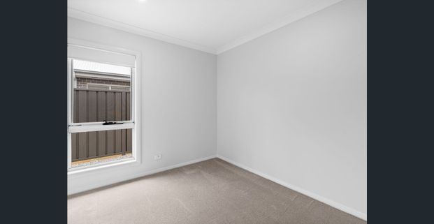 Brand New Modern Living in Desirable Location - Photo 1