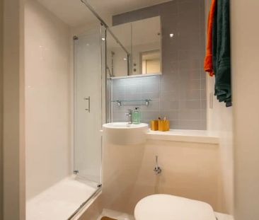 Studio to rent - Photo 3