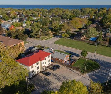 For Lease - 389 Elizabeth Street Unit# Unit 5, Grimsby, Ontario - Photo 4