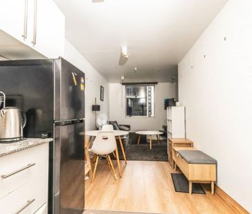 Central City Apartment - Photo 3