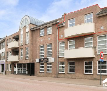 Energiezuinig 2-slpkapp. met staanplaats in centrum Zonhoven - Photo 5