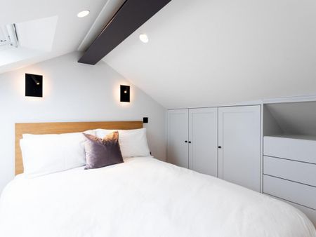 Studio to rent - Photo 4