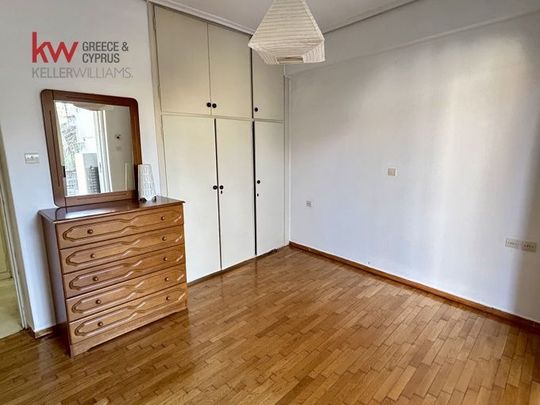 (Προς Ενοικίαση), Διαμέρισμα, Φρούριο, Λάρισα, 70 τ.μ., €340 - Photo 1