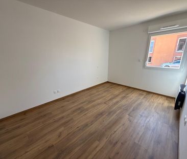 location Appartement T3 DE 63.4m² À CASTELGINEST - Photo 6