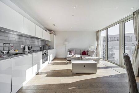 1 bedroom flat to rent - Photo 3