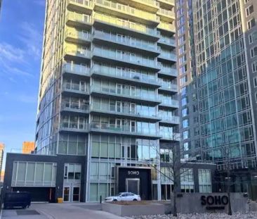The Vuze — 2 Bedroom - Photo 2