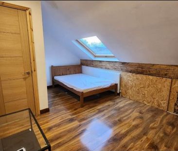 Studio Flat, Handsworth, B20 - Photo 1
