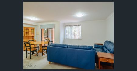 Inner City Living - Photo 5