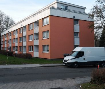 Wohnglück - individuelle 2,5-Zi.-Wohnung - Foto 3