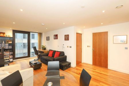 1 bedroom property to rent - Photo 4