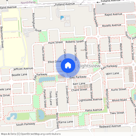 5/31 Haines Road, SA 5085, Lightsview