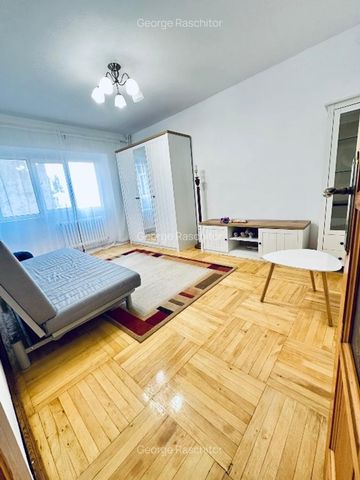 Apartament 3 camere | Gara – Semicentral | 72 mp | 2 băi | Etaj 2 - Fotografie 3