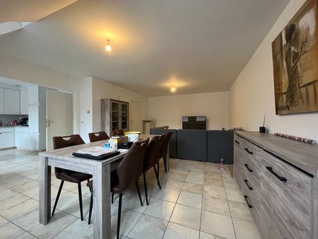 Appartement te huur in Zwevezele - Photo 5