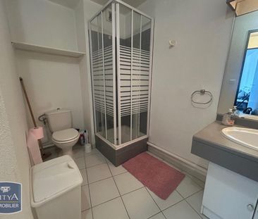 Location Appartement 1 pièce 20m² MONTPELLIER 34000 - Photo 5