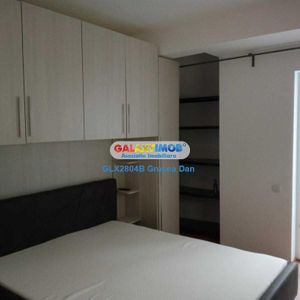 aparatorii patriei 2cam 53mp etaj 4 nou 2017 centrala AC balcon metrou - Fotografie 2
