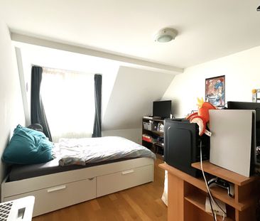 Rent a 4 ½ rooms apartment in Luzern - Photo 4