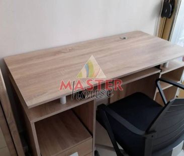Studio/Γκαρσονιέρα για ενοικίαση Ιπποκράτειο (Φάληρο - Ιπποκράτειο) - Photo 4